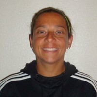 Andrea Hodge