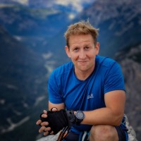 Aaron Robertson