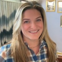 Sarah Joy Shockey