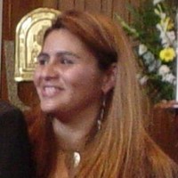 Karla De la Cruz