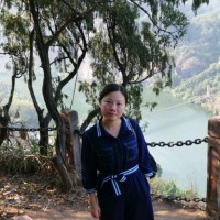 Katherine Jiang