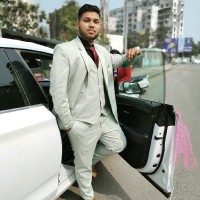 Harshit Solanki