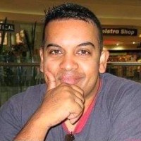 Johann Gunasekera