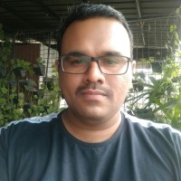Ratheesh R Nair