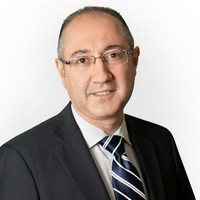 Mahmut Fuat Sezer