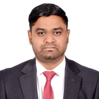 Harisiva Shankar T