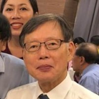 杉山郁夫