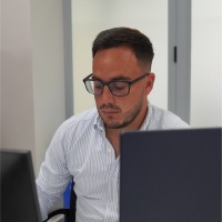 Moisés Romero Magrit