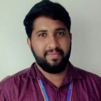 Vinai Raj.U