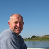 Jonathan Seward
