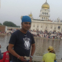 Sangeet Jaiswal