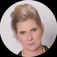 Marisca van der Liet - Homeijer