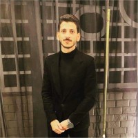 Amro Megahed