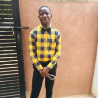 Roland Frimpong
