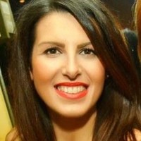 Konstantina Papadimitriou