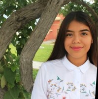 Kenia Patricia López Aguilar