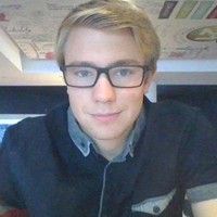 Matthew Hall