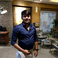 Tanmoy Dey