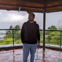 Tulasi Ram