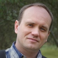 Vadim Zorin