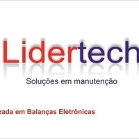 Lidertech balancas GO