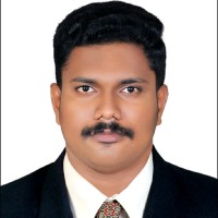 Jithin Jayagopal