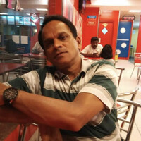 Uday Kumar