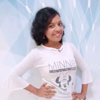Mayuri Talpada