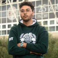 Oussama Zouch
