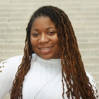 Destini Webster