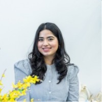 Aadya Prashar
