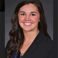 Katie Ballard, Mba