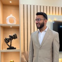 Pratyush Acharya