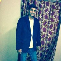 Raj Yadav