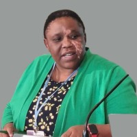 Nonhlanhla Zindela