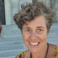 Julie Dwyer