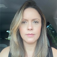 Acássia De Borja S. Camargo