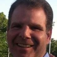Richard Bernard
