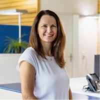 Sonja Knobel-Zweifel