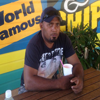 Francis Olobeni