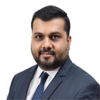 Pavan Naik