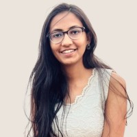 Srishti Dhamal