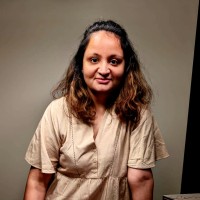 Krupa Waghray