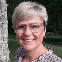 Gitte Hastrup