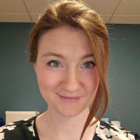 Amanda Rickard
