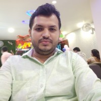 Krishna Ghosh