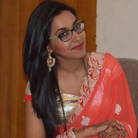 Eshita Arora