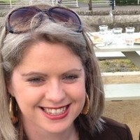 Jenny Blake
