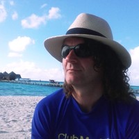 Martin Keatman