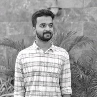 Harshil Padsala
